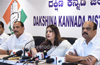 Priyanka Chaturvedi questions Centre&rsquo;s  &rsquo;step-motherly&rsquo; attitude towards Karnataka